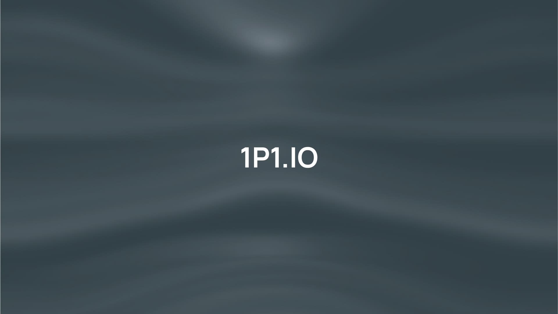 Торговая благотворительная площадка 1p1.io